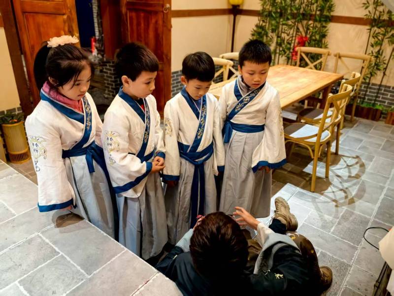 理塘县灯光秀活动策划