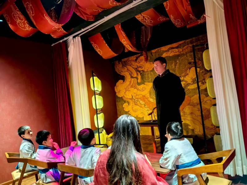 理塘县数字营销